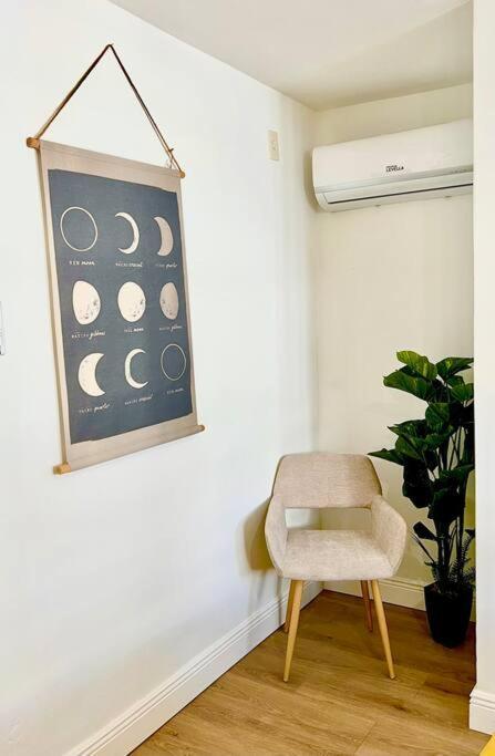 Intimate Casita Mia Minutes Away From Airport, Calle 8, Brickell, Coral Gables, The Beach And More! ไมอามี ภายนอก รูปภาพ